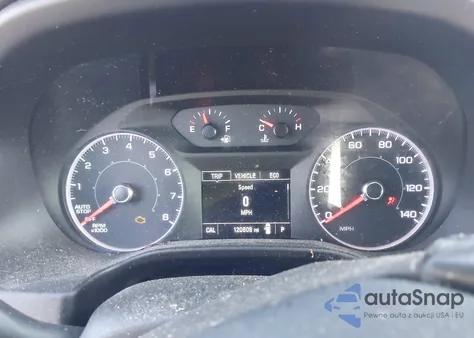 2019 GMC Acadia Sle-1 from USA, damaged, VIN 1GKKNRLA2KZ294457